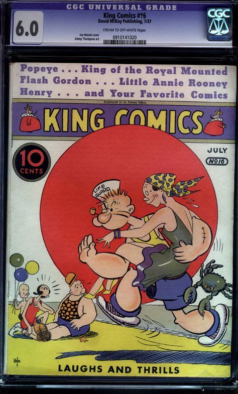 king comiz|king comix po.